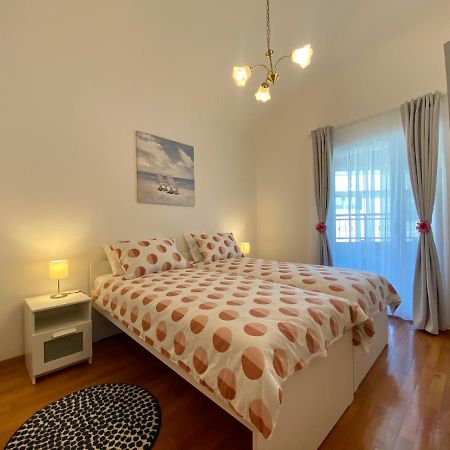 Penthouse Cityview 普拉 外观 照片