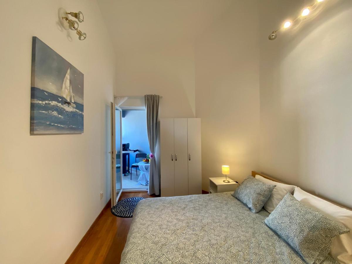Penthouse Cityview 普拉 外观 照片