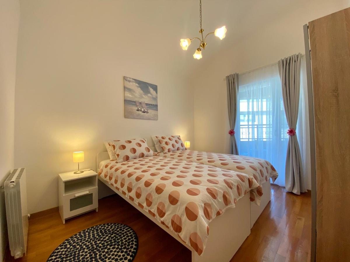 Penthouse Cityview 普拉 外观 照片