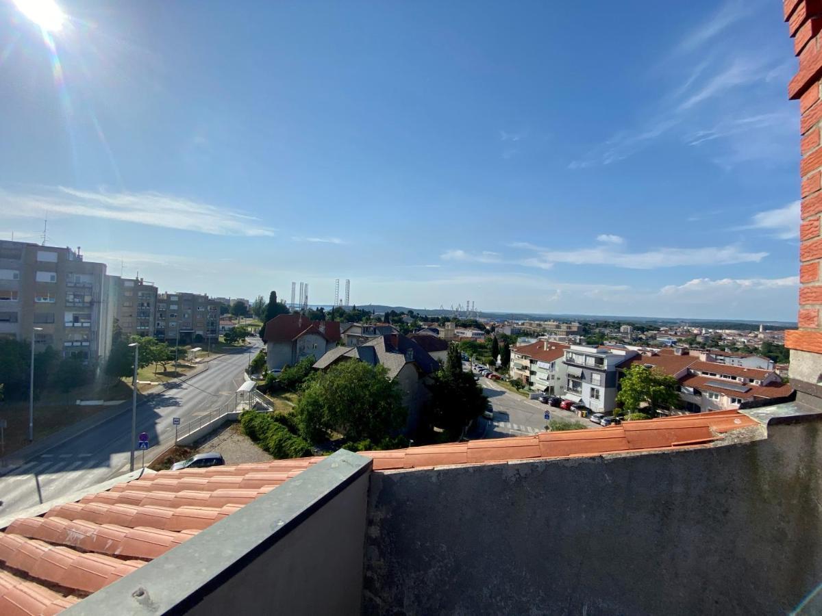 Penthouse Cityview 普拉 外观 照片